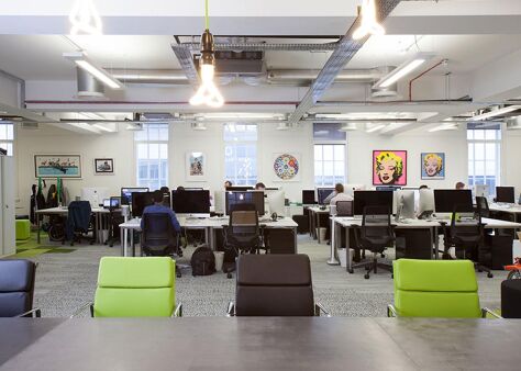 Image #6 of 235 High Holborn