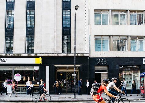 Image #5 of 235 High Holborn