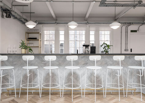 Office Space LABS 14-15 Southampton Place - Image 6