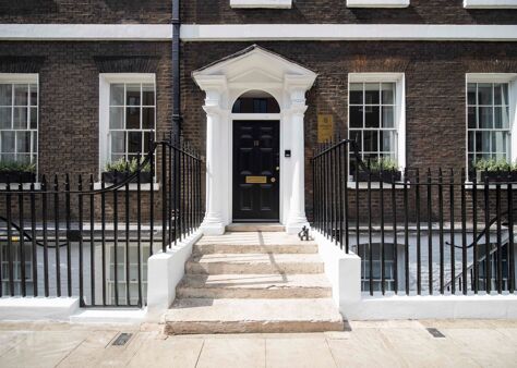 Office Space LABS 14-15 Southampton Place - Image 5