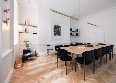 Office Space LABS 14-15 Southampton Place - Image 2