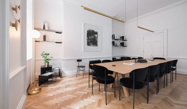 Office Space LABS 14-15 Southampton Place - Image 2