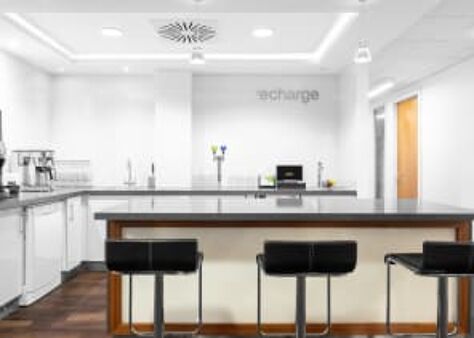 Office Space Beaconsfield Services - Image 11