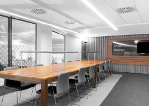 Office Space Beaconsfield Services - Image 9