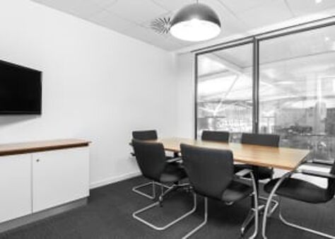 Office Space Beaconsfield Services - Image 12