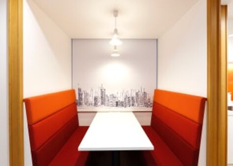 Office Space Beaconsfield Services - Image 4