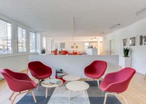 Office Space Beaconsfield Services - Image 2