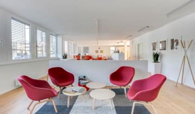 Office Space Beaconsfield Services - Image 2