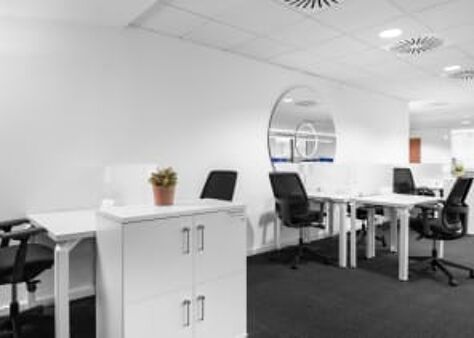 Office Space Beaconsfield Services - Image 7
