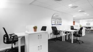 Office Space Beaconsfield Services - Image 7