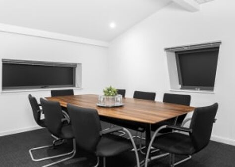 Office Space Beaconsfield Services - Image 5