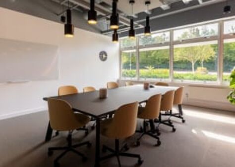 Office Space Beaconsfield Services - Image 6