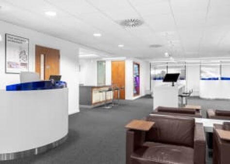 Office Space Beaconsfield Services - Image 3