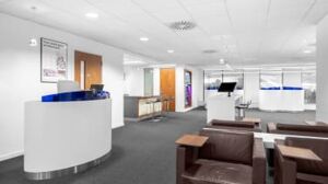 Office Space Beaconsfield Services - Image 3