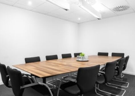 Office Space Beaconsfield Services - Image 1