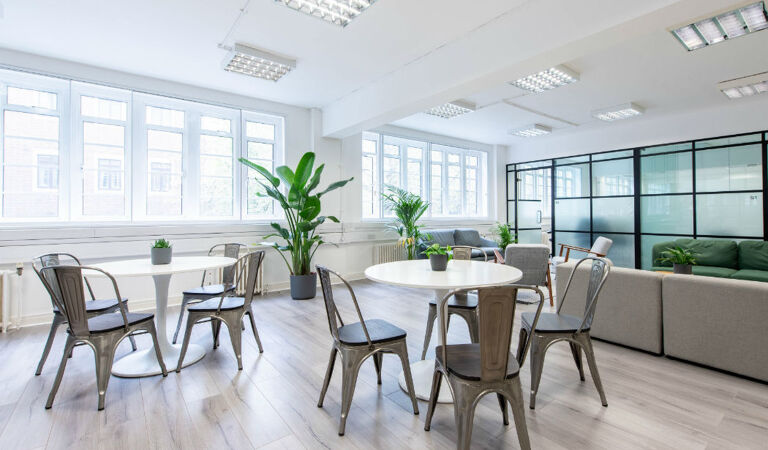 Image #3 of 52 Horseferry Road