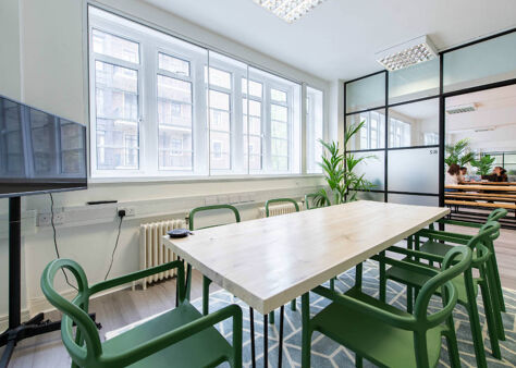 Image #7 of 52 Horseferry Road