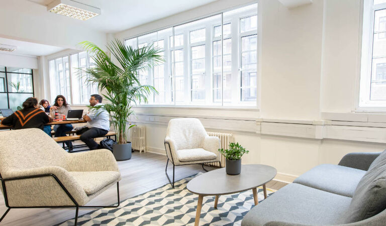 Image #4 of 52 Horseferry Road