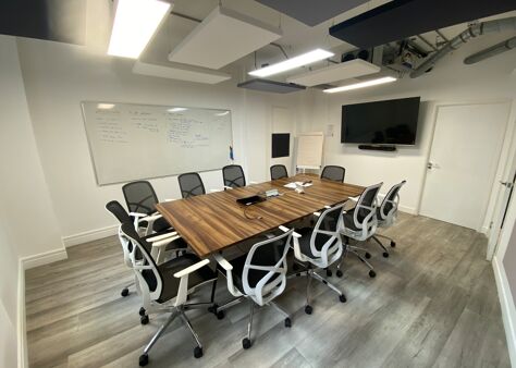 Office Space 17 Bevis Marks - Image 6