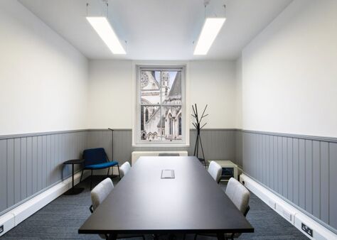 Office Space The Clements Room - Image 2