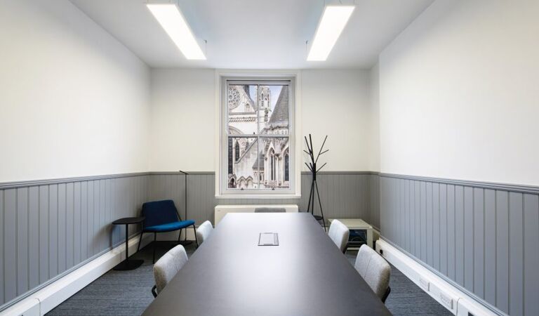 Office Space The Clements Room - Image 2