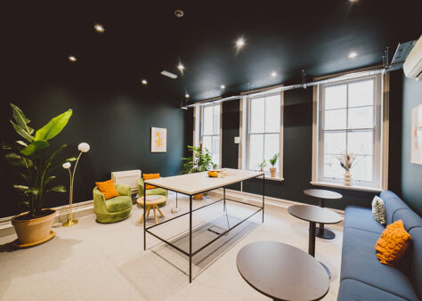 Office Space The Clements Room - Image 6