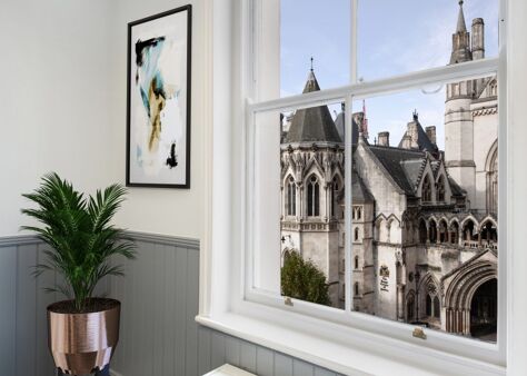 Office Space The Clements Room - Image 3