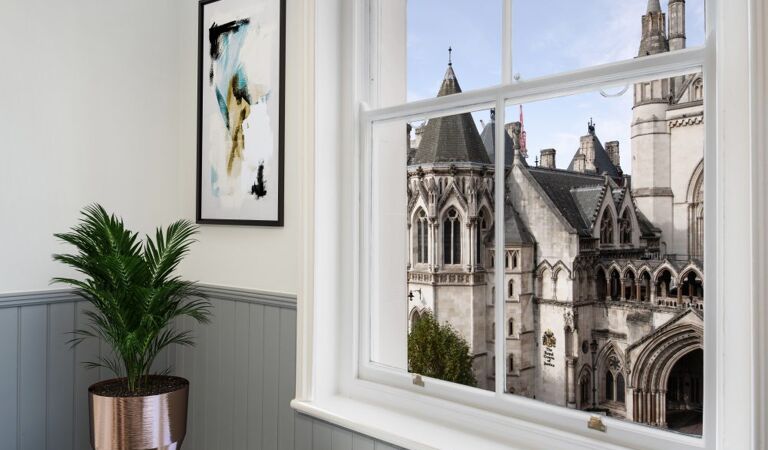 Office Space The Clements Room - Image 3