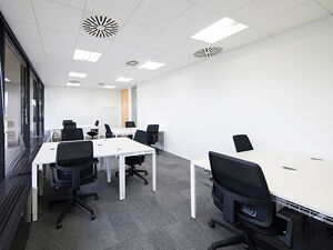 Office Space Portsmouth North Harbour - Image 9