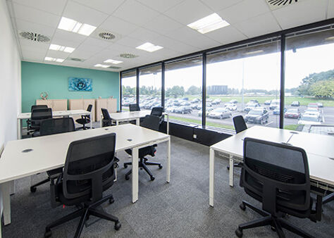 Office Space Portsmouth North Harbour - Image 8