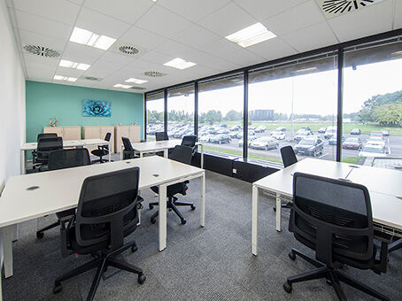 Office Space Portsmouth North Harbour - Image 8