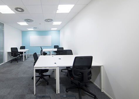 Office Space Portsmouth North Harbour - Image 4