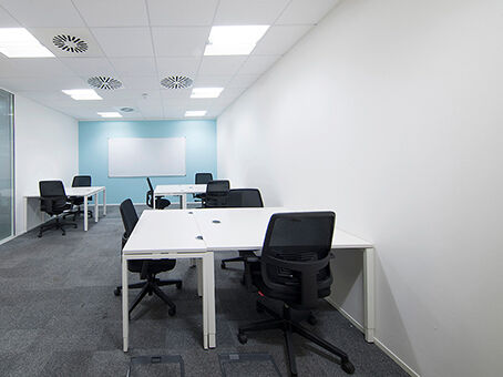 Office Space Portsmouth North Harbour - Image 4