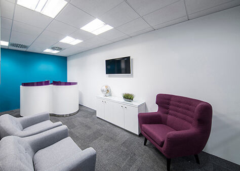 Office Space Portsmouth North Harbour - Image 5