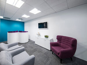 Office Space Portsmouth North Harbour - Image 5