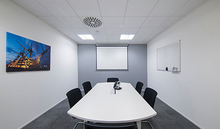 Office Space Portsmouth North Harbour - Image 3