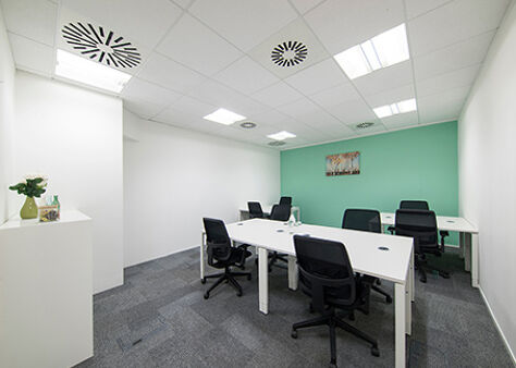 Office Space Portsmouth North Harbour - Image 7