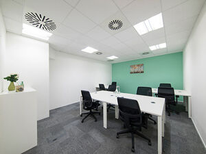 Office Space Portsmouth North Harbour - Image 7