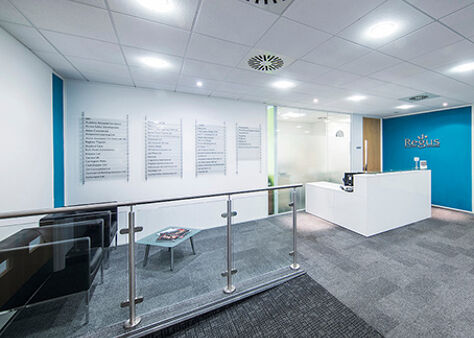 Office Space Portsmouth North Harbour - Image 2