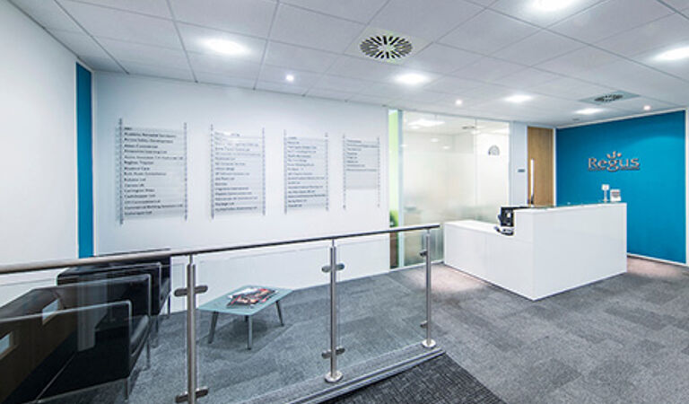 Office Space Portsmouth North Harbour - Image 2