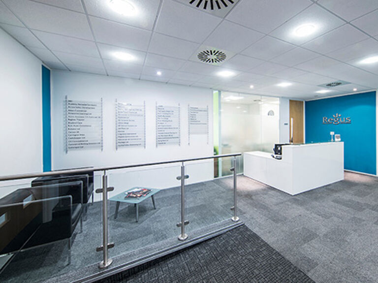 Office Space Portsmouth North Harbour - Image 2