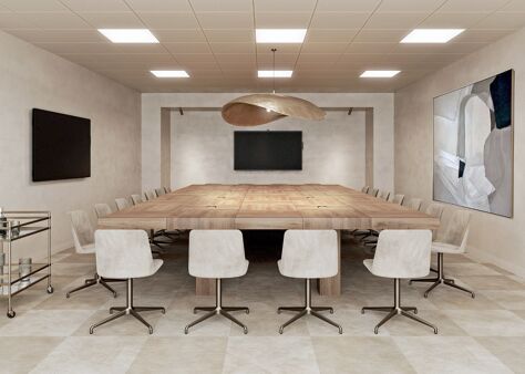 Office Space 68 King William Street - Image 2