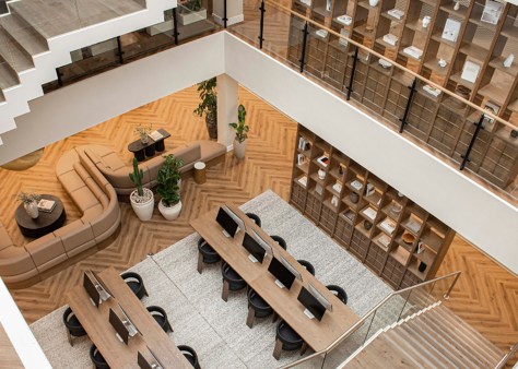 Office Space 68 King William Street - Image 3