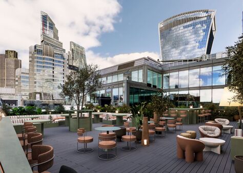 Office Space 68 King William Street - Image 1