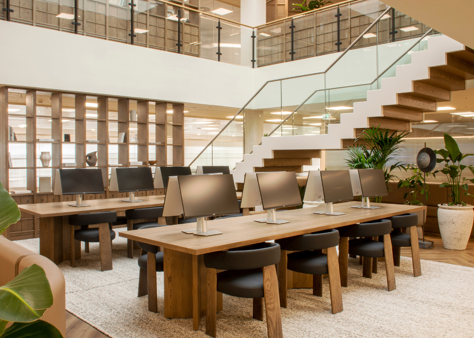 Office Space 68 King William Street - Image 5