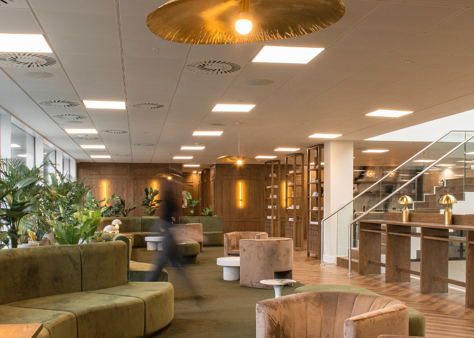 Office Space 68 King William Street - Image 4