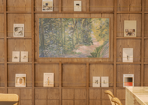 Office Space 68 King William Street - Image 6