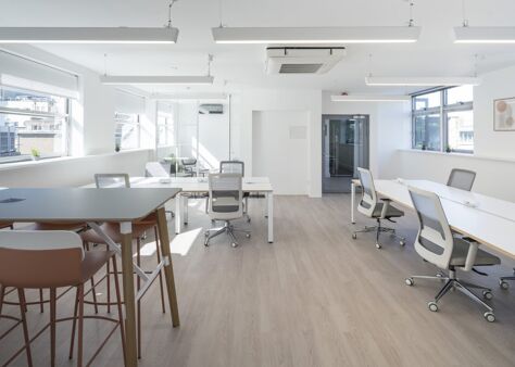 Office Space 67 Clerkenwell Road - Image 2