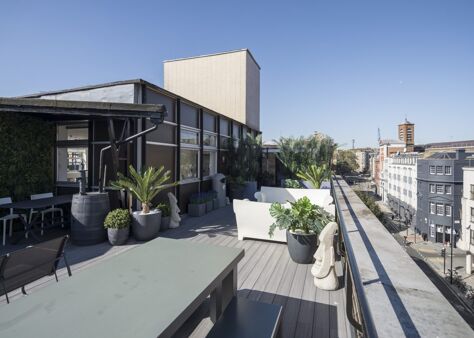 Office Space 67 Clerkenwell Road - Image 3