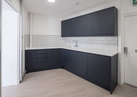 Office Space 67 Clerkenwell Road - Image 6